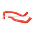 FOR HONDA NEW CVIC TYPE R FD2 K20A SILICONE RADIATOR HOSE KIT